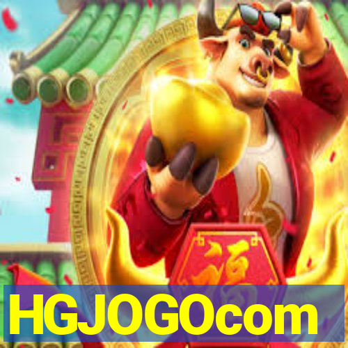 HGJOGOcom