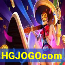 HGJOGOcom