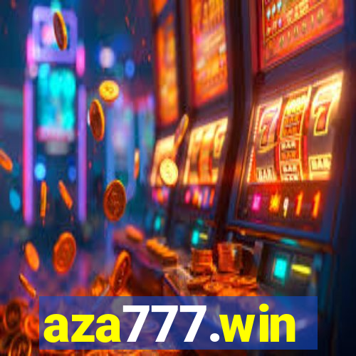 aza777.win