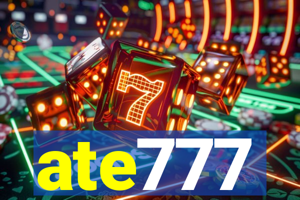 ate777