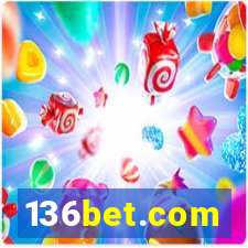 136bet.com