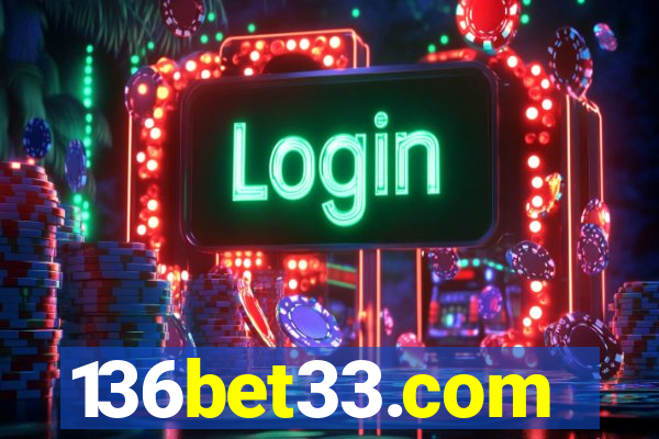 136bet33.com