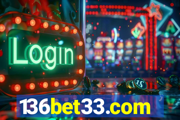 136bet33.com