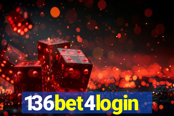 136bet4login