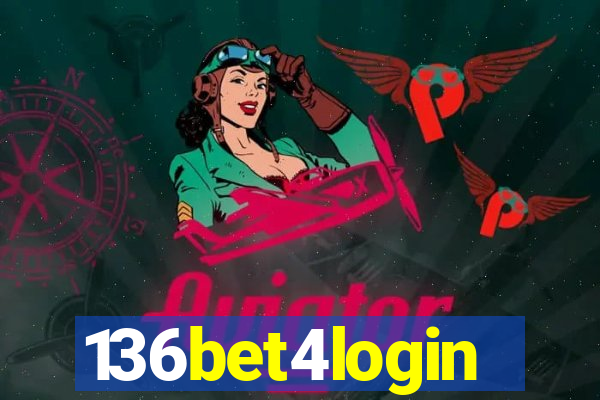 136bet4login