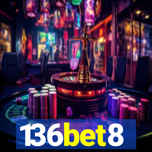 136bet8