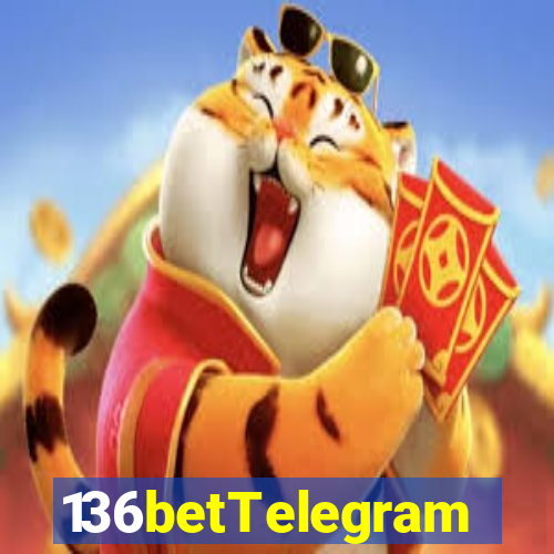 136betTelegram