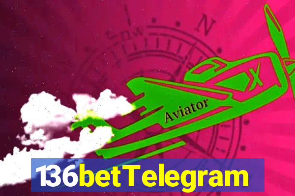 136betTelegram