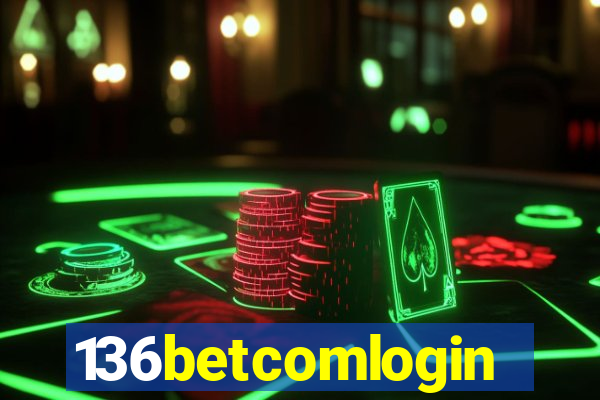 136betcomlogin