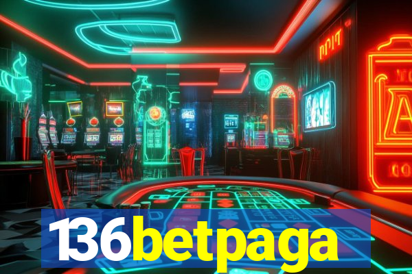 136betpaga