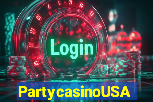 PartycasinoUSA