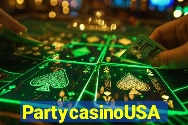 PartycasinoUSA