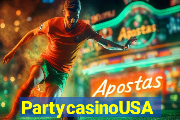 PartycasinoUSA