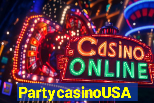 PartycasinoUSA