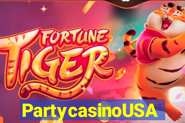 PartycasinoUSA