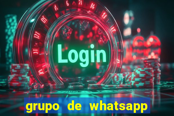 grupo de whatsapp de vaquejada