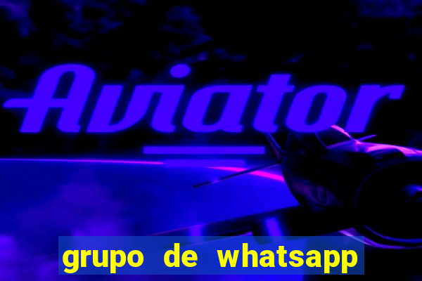 grupo de whatsapp de vaquejada