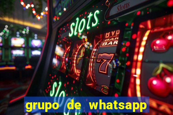 grupo de whatsapp de vaquejada