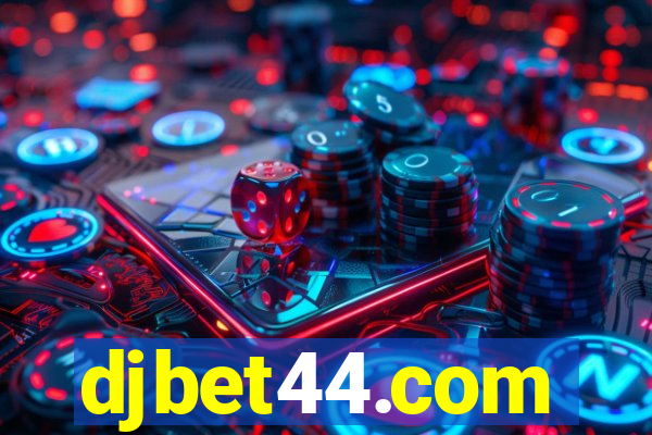 djbet44.com