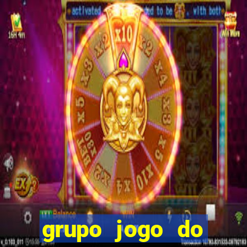 grupo jogo do bicho whatsapp salvador