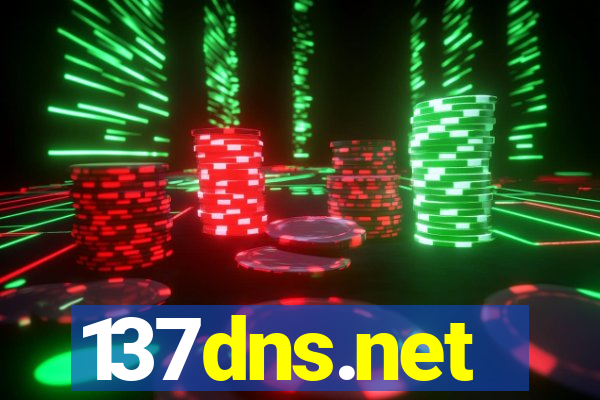 137dns.net