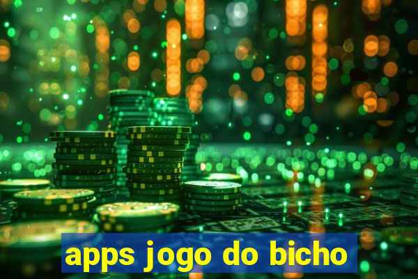 apps jogo do bicho