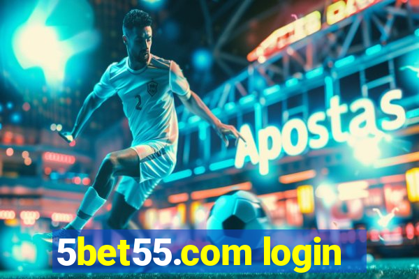 5bet55.com login