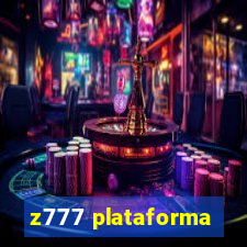 z777 plataforma