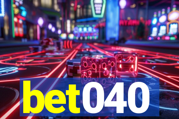 bet040