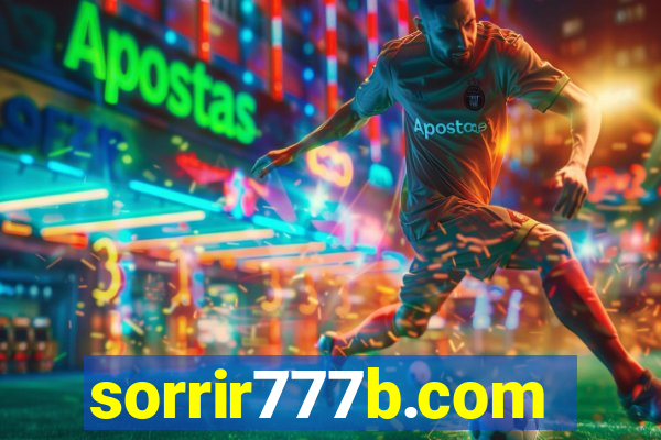 sorrir777b.com