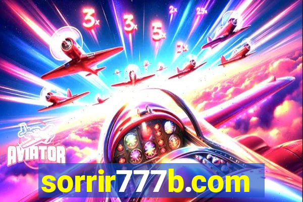 sorrir777b.com