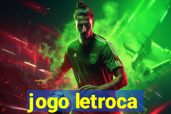 jogo letroca