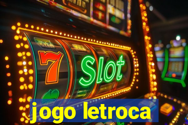 jogo letroca