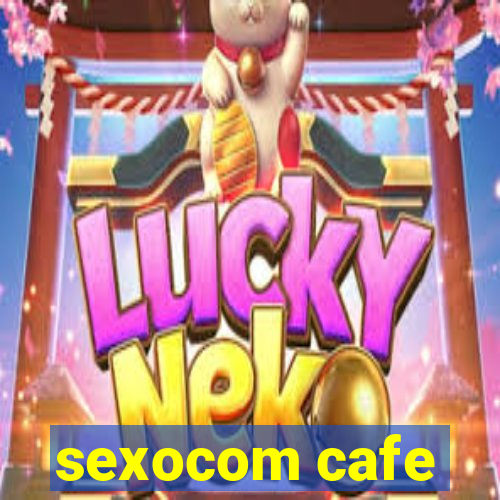 sexocom cafe