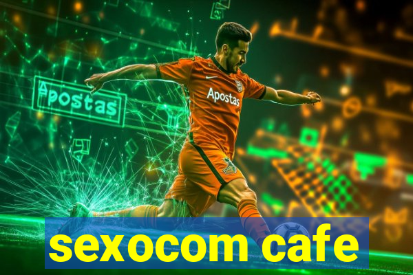 sexocom cafe