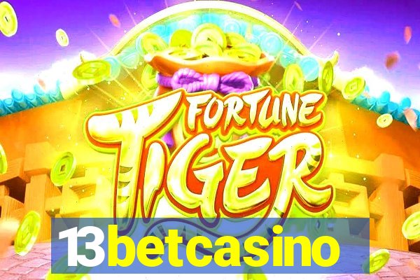 13betcasino