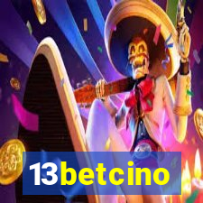 13betcino