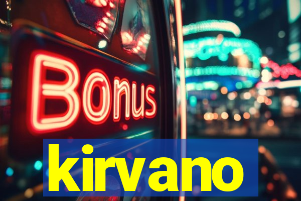 kirvano