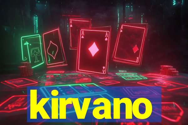 kirvano