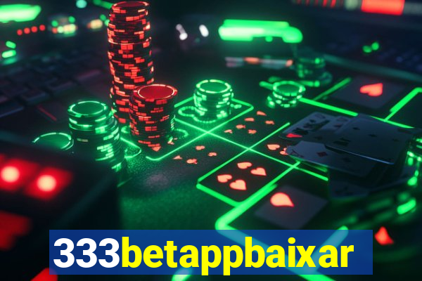 333betappbaixar