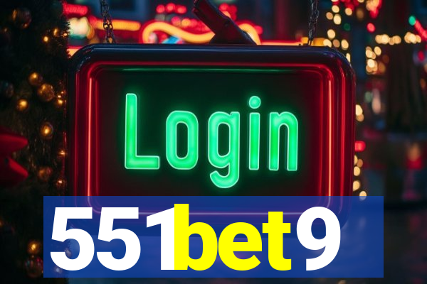 551bet9