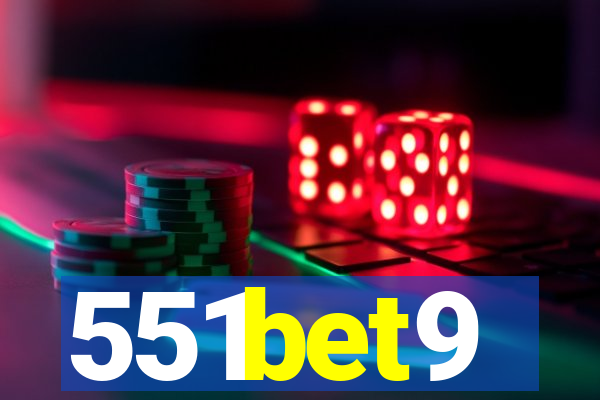 551bet9