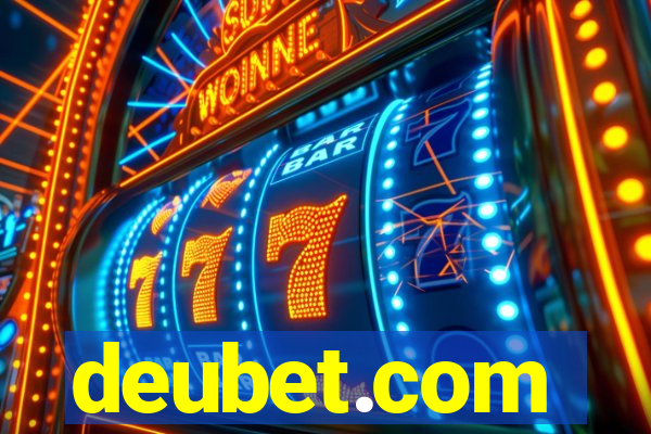 deubet.com