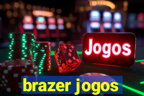 brazer jogos