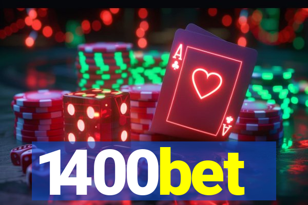 1400bet