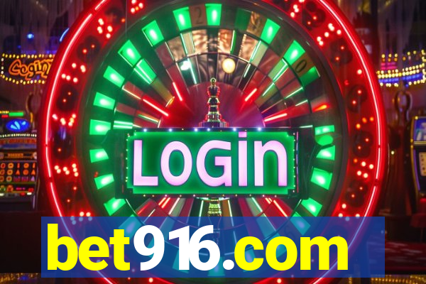 bet916.com