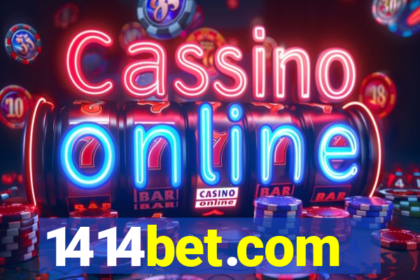 1414bet.com