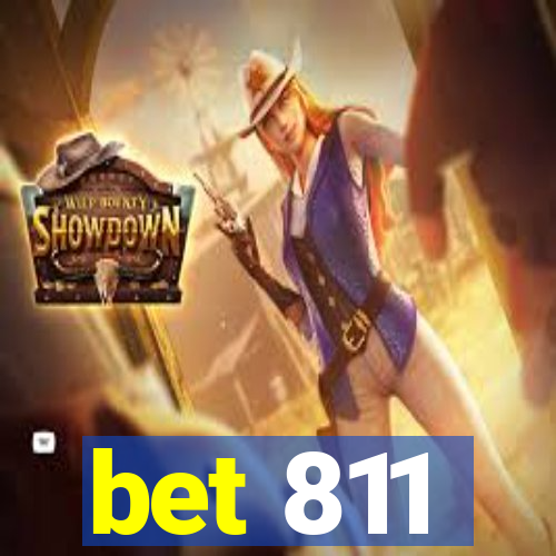 bet 811