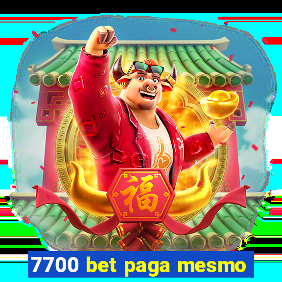 7700 bet paga mesmo