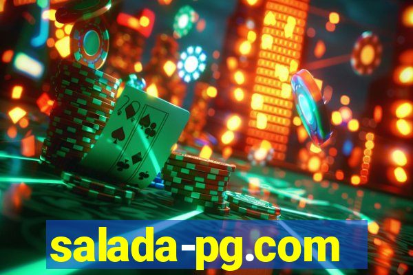 salada-pg.com